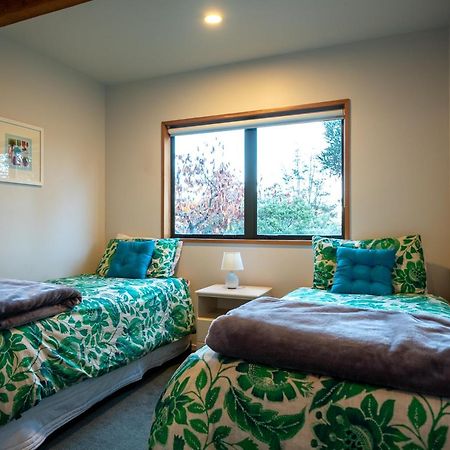 6 Oregon Heights 핸머스프링스 외부 사진
